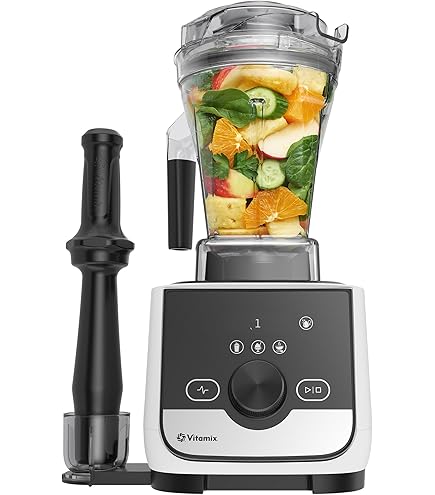 Amazon.com: Vitamix A2500 Ascent Series Smart Blender